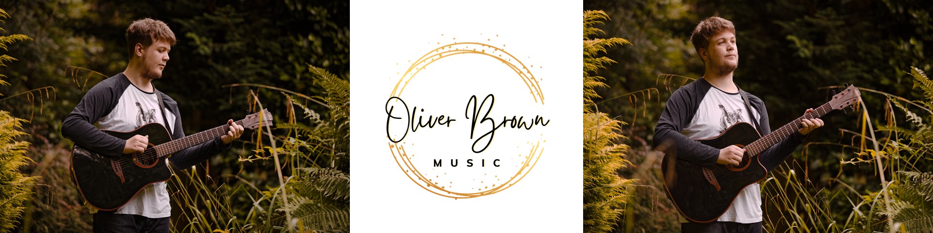 Your song, bespoke wedding music, composer Oliver Brown 