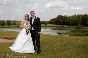 recommended wedding photography Leeds