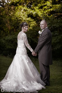 Leeds wedding photographer testimonials