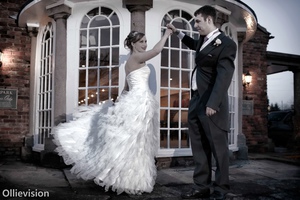 Leeds wedding photography recommendations